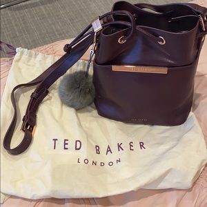 Ted Baker Bucket Purse